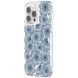 Защитный чехол Incipio Forme MagSafe для Apple iPhone 14 Pro (IPH-2005-AGF) - Floral Agate (306674L). Фото 3 из 6