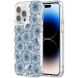 Защитный чехол Incipio Forme MagSafe для Apple iPhone 14 Pro (IPH-2005-AGF) - Floral Agate (306674L). Фото 1 из 6