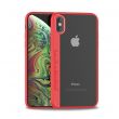 Защитный чехол IPAKY PC Protection для Apple iPhone XS Max - Red (208797R)
