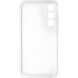Защитный чехол Just Must Anti-Bacteria для Samsung Galaxy S23 FE (6973297909315) - Clear (376911C). Фото 2 из 3
