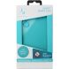 Защитный чехол Just Must Anti-Bacteria для Samsung Galaxy S23 FE (6973297909315) - Clear (376911C). Фото 3 из 3