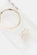 Защитный чехол Karl Lagerfeld IML KL Script Logo MagSafe для iPhone 17 (KLHMP17S5HSKMEDH) - Clear (407727C). Фото 7 из 7