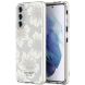 Захисний чохол Kate Spade NY Defensive для Samsung Galaxy S21 (G991) - Hollyhock Floral (230427W). Фото 1 з 5