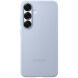 Защитный чехол Kindsuit Case для Samsung Galaxy S25 (S931) EF-VS931PLEGWW - Light Blue (372367L). Фото 1 из 5