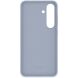 Защитный чехол Kindsuit Case для Samsung Galaxy S25 (S931) EF-VS931PLEGWW - Light Blue (372367L). Фото 5 из 5