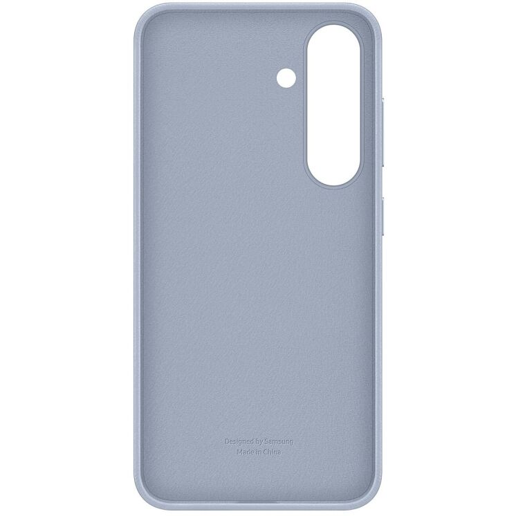 Защитный чехол Kindsuit Case для Samsung Galaxy S25 (S931) EF-VS931PLEGWW - Light Blue: фото 5 из 5