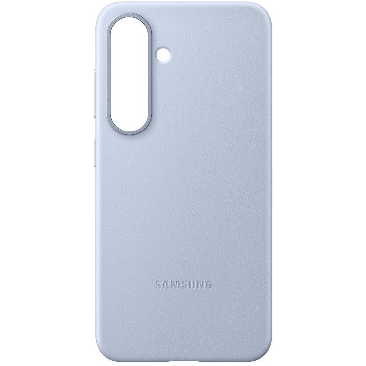 Защитный чехол Kindsuit Case для Samsung Galaxy S25 (S931) EF-VS931PLEGWW - Light Blue: фото 4 из 5