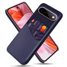 Защитный чехол KSQ Business Pocket для Google Pixel 11 / 11 Pro - Blue: фото 1 из 4