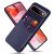 Защитный чехол KSQ Business Pocket для Google Pixel 11 / 11 Pro - Blue: фото 1 из 4