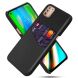 Защитный чехол KSQ Business Pocket для Motorola Moto G9 Plus - Black (250422B). Фото 1 из 4