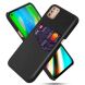 Защитный чехол KSQ Business Pocket для Motorola Moto G9 Plus - Black: фото 1 из 4