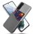 Защитный чехол KSQ Business Pocket для Samsung Galaxy S21 FE (G990) - Grey: фото 1 из 4