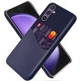 Захисний чохол KSQ Business Pocket для Samsung Galaxy S23 FE - Blue (334436L)