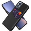 Защитный чехол KSQ Business Pocket для Xiaomi 12 Pro - Black (295410B)