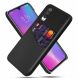 Защитный чехол KSQ Business Pocket для Xiaomi Mi CC9e / A3 - Black (247202B). Фото 1 из 4