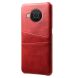 Захисний чохол KSQ Pocket Case для Nokia X10 / X20 - Red (282114R). Фото 2 з 6