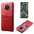 Захисний чохол KSQ Pocket Case для Nokia X10 / X20 - Red: фото 1 з 6