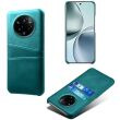Защитный чехол KSQ Pocket Case для Realme 14 Pro Plus - Green (379339G)