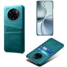 Защитный чехол KSQ Pocket Case для Realme 14 Pro Plus - Green: фото 1 из 5