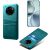 Захисний чохол KSQ Pocket Case для Realme 14 Pro Plus - Green: фото 1 з 5