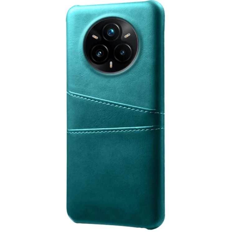 Защитный чехол KSQ Pocket Case для Realme 14 Pro Plus - Green: фото 2 из 5