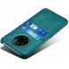 Защитный чехол KSQ Pocket Case для Realme 14 Pro Plus - Green (379339G). Фото 3 из 5