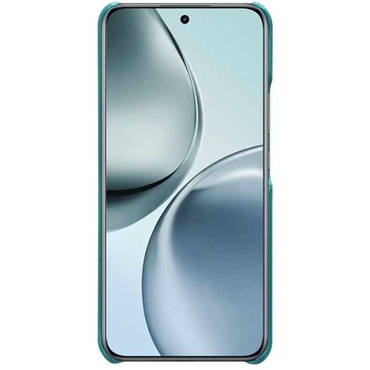 Защитный чехол KSQ Pocket Case для Realme 14 Pro Plus - Green: фото 4 из 5