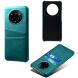 Защитный чехол KSQ Pocket Case для Realme 14 Pro Plus - Green (379339G). Фото 5 из 5