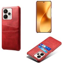 Захисний чохол KSQ Pocket Case для Realme 15 Pro - Red: фото 1 з 5