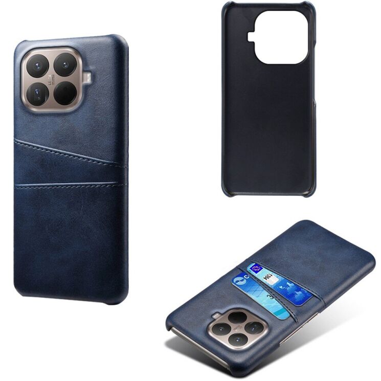 Захисний чохол KSQ Pocket Case для Xiaomi 15T Pro - Blue: фото 5 з 5