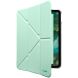Защитный чехол Laut HUEX FOLIO для Apple iPad Air 11 M3/M2 (2025/2024) / Air 4 / 5 10.9 (2020/2022) / Pro 11 (2020/2021/2022) - Green (354617G). Фото 2 из 7