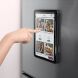Захисний чохол Laut PRESTIGE FOLIO MG для Apple iPad Air 13 M3/M2 (2025/2024) - Black (224866B). Фото 9 з 9