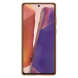 Защитный чехол Leather Cover для Samsung Galaxy Note 20 (N980) EF-VN980LAEGRU - Brown (228125A). Фото 3 из 5