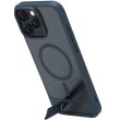 Защитный чехол LEREACH Le-Chic Series для Apple iPhone 16 Pro Max - Blue (379914L)