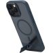 Защитный чехол LEREACH Le-Chic Series для Apple iPhone 16 Pro Max - Blue (379914L). Фото 1 из 18