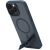 Защитный чехол LEREACH Le-Chic Series для Apple iPhone 16 Pro Max - Blue: фото 1 из 18