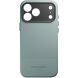 Защитный чехол Native Union Active для iPhone 17 Pro Max (ACTCSE-GRN-NP25PM) - Slate Green (402804G). Фото 4 из 14