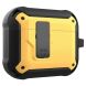 Захисний чохол NILLKIN Bounce Case для Apple AirPods 3 - Yellow (287212Y). Фото 3 з 17
