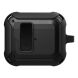 Захисний чохол NILLKIN Bounce Case для Apple AirPods Pro - Black (263230B). Фото 1 з 18