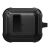 Захисний чохол NILLKIN Bounce Case для Apple AirPods Pro - Black: фото 1 з 18