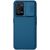 Захисний чохол NILLKIN CamShield Case для Realme GT Neo 2 / GT Neo 3T - Blue: фото 1 з 17