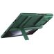 Защитный чехол NILLKIN CamShield Fold Case для Samsung Galaxy Fold 6 - Green (357628G). Фото 3 из 18