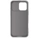 Защитный чехол NILLKIN CamShield Pro для Apple iPhone 16 Pro - Grey (360551H). Фото 5 из 18