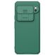 Захисний чохол NILLKIN CamShield Pro для Google Pixel 9 Pro XL - Green (359812G). Фото 2 з 18