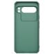 Захисний чохол NILLKIN CamShield Pro для Google Pixel 9 Pro XL - Green (359812G). Фото 4 з 18