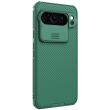 Захисний чохол NILLKIN CamShield Pro для Google Pixel 9 Pro XL - Green (359812G)