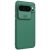 Защитный чехол NILLKIN CamShield Pro для Google Pixel 9 Pro XL - Green: фото 1 из 18