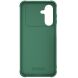 Защитный чехол NILLKIN CamShield Pro для Samsung Galaxy A26 (A266) - Green (371649G). Фото 5 из 14
