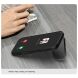 Захисний чохол NILLKIN CamShield Prop (Clear Version) для iPhone 18 Pro / 17 Pro - Black (423616B). Фото 11 з 17