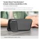 Захисний чохол NILLKIN CamShield Prop (Clear Version) для iPhone 18 Pro / 17 Pro - Black (423616B). Фото 10 з 17